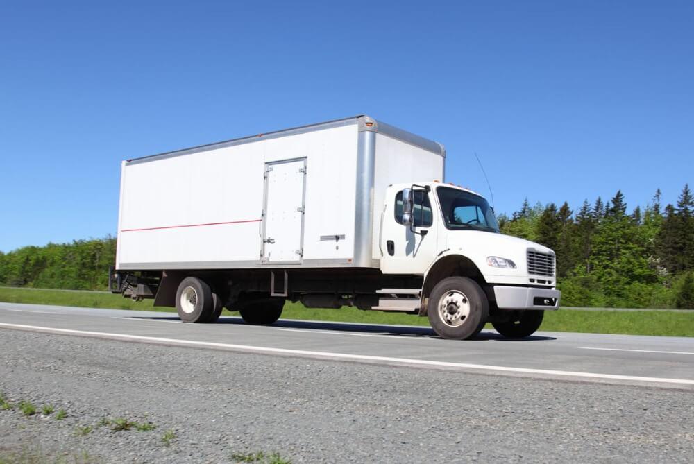 crew at Kingston Movers