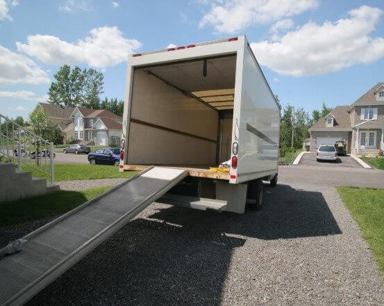 local moving we can accommodate local moving jobs on weekends and holidays