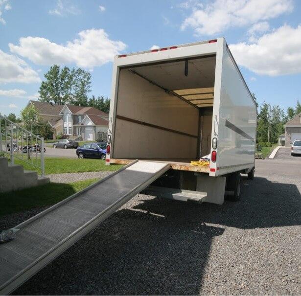 local moving the maximum weight limit for items being moved locally is typically around 2,000 pounds